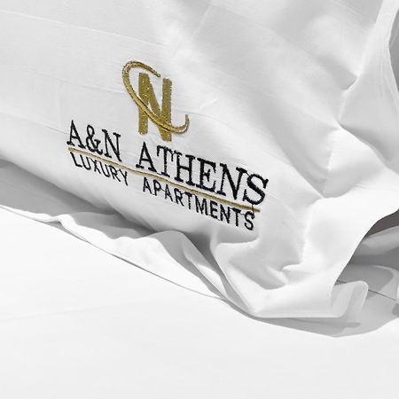 A&N Athens Luxury Apartments - Acropolis Zewnętrze zdjęcie