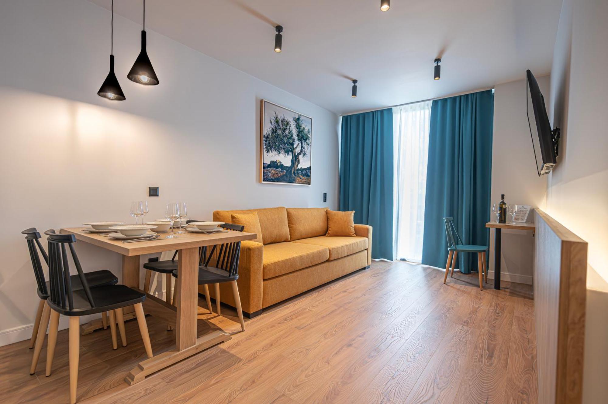 A&N Athens Luxury Apartments - Acropolis Zewnętrze zdjęcie