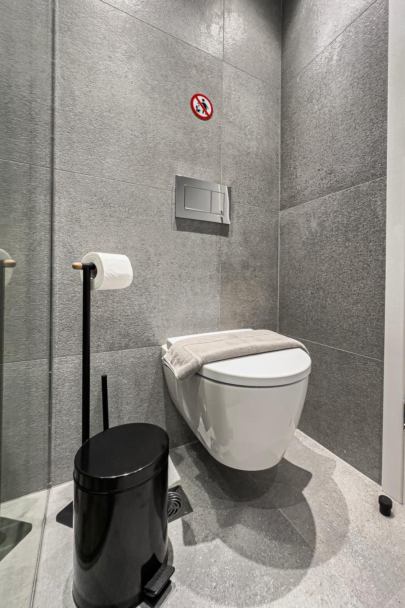 A&N Athens Luxury Apartments - Acropolis Zewnętrze zdjęcie