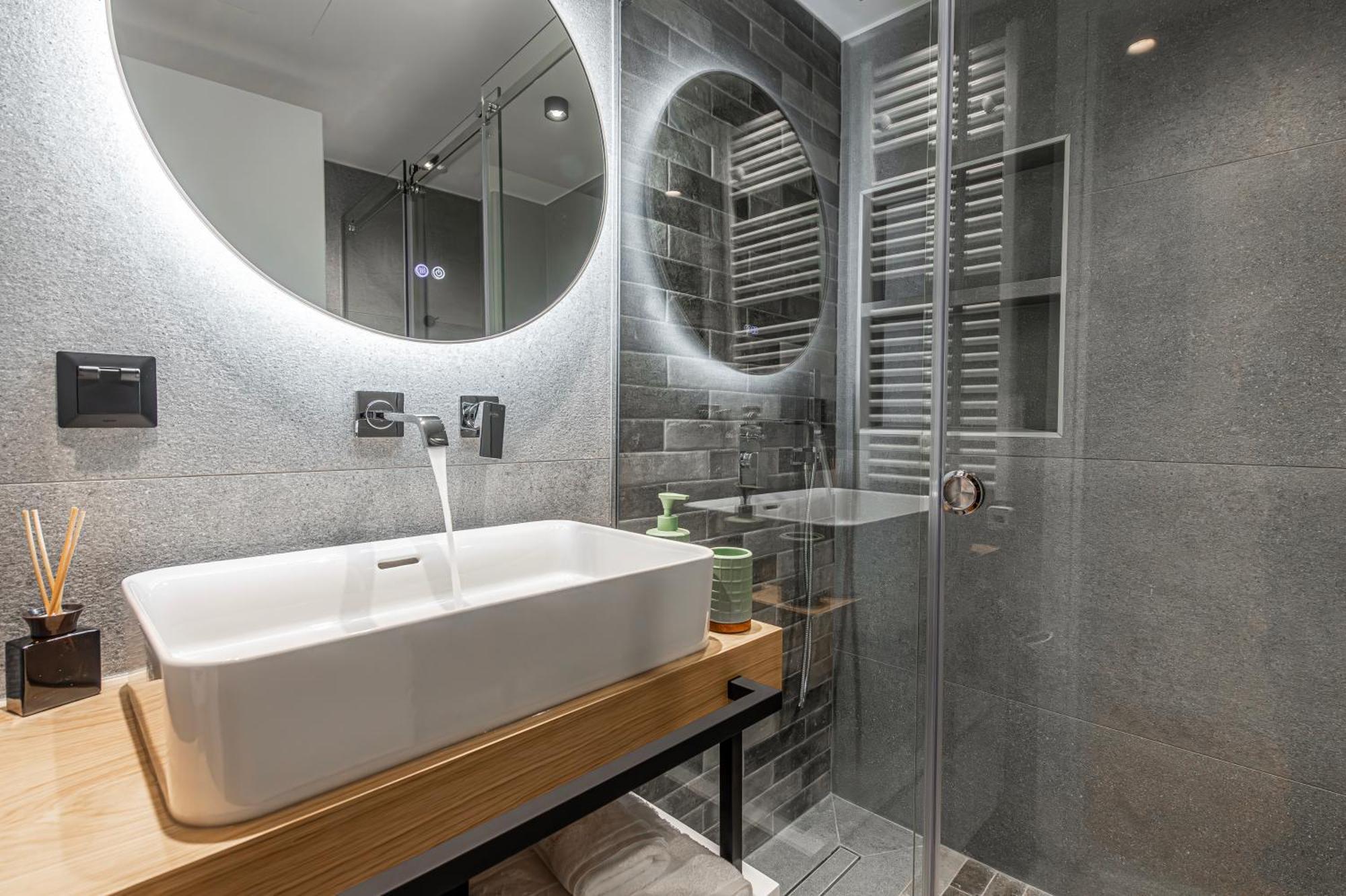 A&N Athens Luxury Apartments - Acropolis Zewnętrze zdjęcie