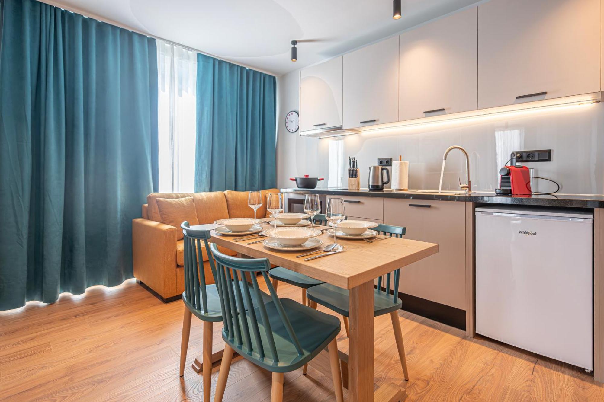 A&N Athens Luxury Apartments - Acropolis Zewnętrze zdjęcie